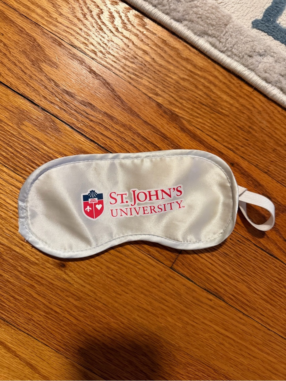 St. John’s Sleep Mask
